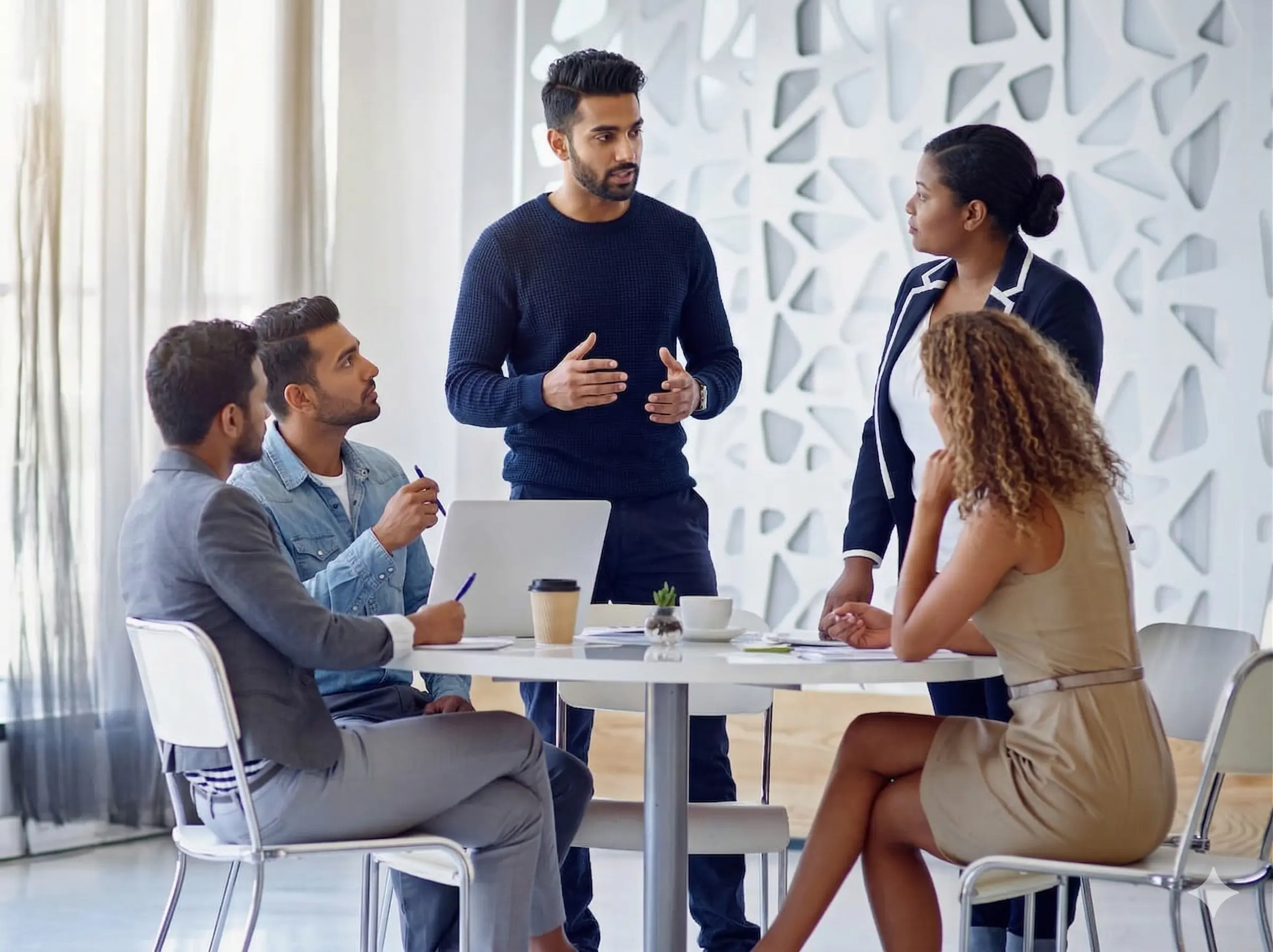 HR Operations