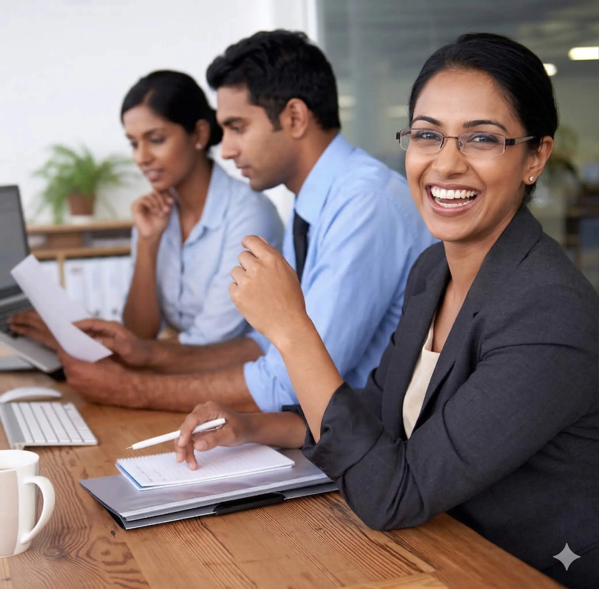 Executive & Leadership Search